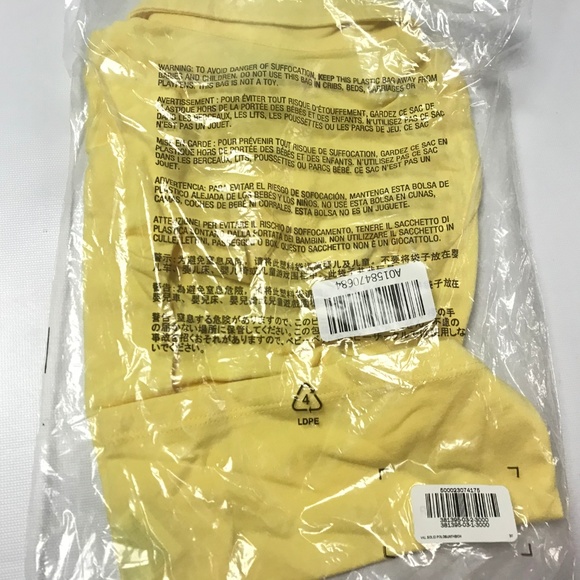 Old Navy Kids Polo Uniform Shirt Short Sleeve 3T - Picture 5 of 5